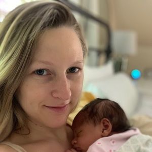 Meet your Posher, Anne